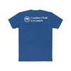 Basic-Tee (white Text)