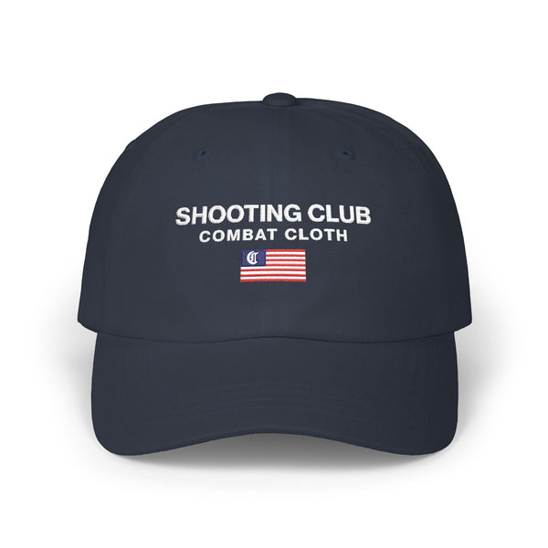 Shooting Club - Hat