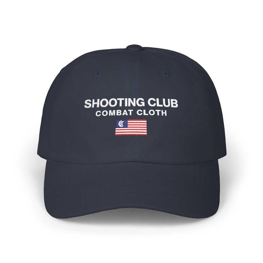 Shooting Club - Hat