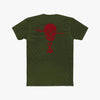 Hour Glass - tee