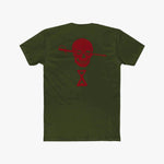 Hour Glass - tee