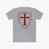 Crusader Knight-TEE