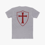 Crusader Knight-TEE