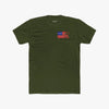 American Flag - Tee