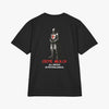 Until Death - Oversized Tee