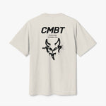 Kill Devils - Heavyweight Tee  (oversized fit)