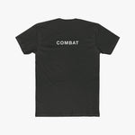 Combat - Tee
