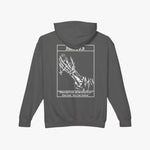 Isaiah 6:8 Hoodie
