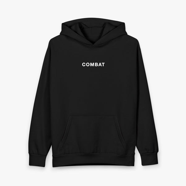 Combat - Hoodie