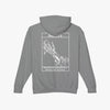 Isaiah 6:8 Hoodie