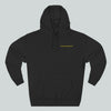 Thank you - hoodie