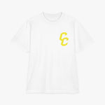 Fear is a Liar - Heavy Weight Tee