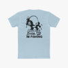 F*ck Off Im Fishing - Tee