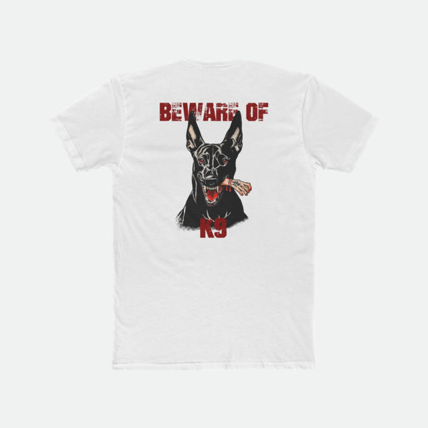 Beware Of K9 - TEE