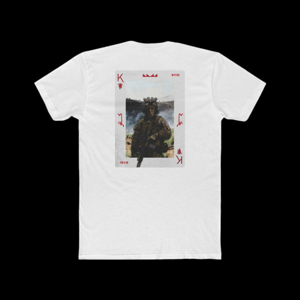 Infidel - Tee