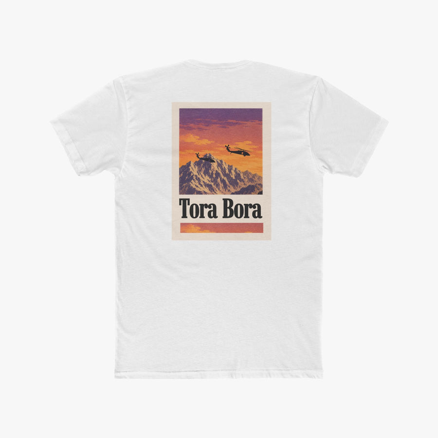 Tora Bora - Tee