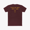Fear No Man - Tee