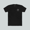 Skull Sun - tee