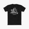 Warrior Under God - Tee