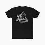 Warrior Under God - Tee