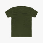 Warrior Under God - Tee