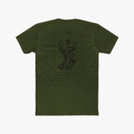 Statue- TEE