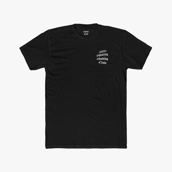 Anti Shooting Shooting Club - Tee
