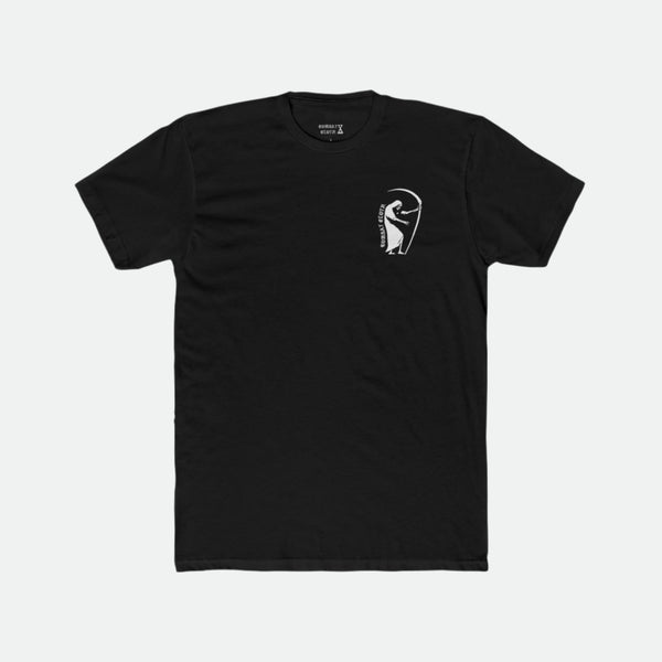 Grim Reaper - tee