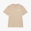 Until Death - Oversized Tee