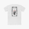 Justice - tee