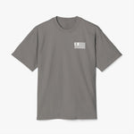 By the Sword - Heavyweight Tee