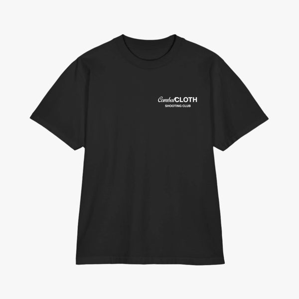 Train How You Fight - Oversized Tee