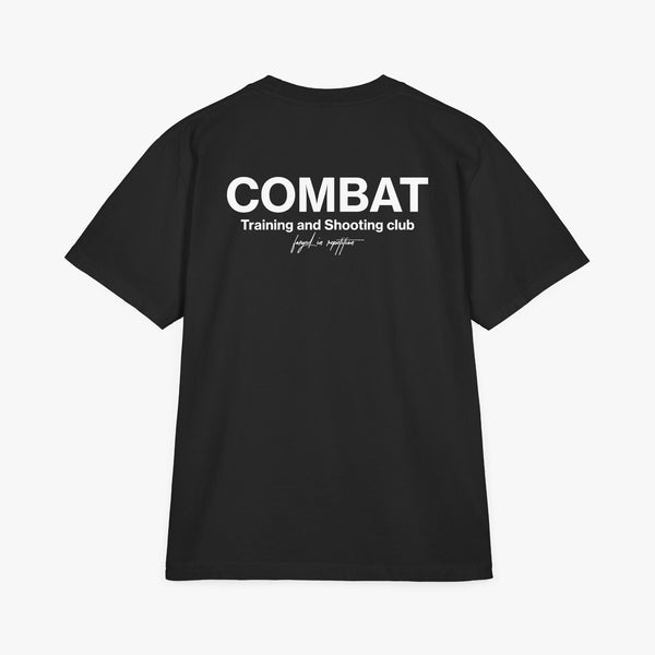 Club - Heavy Weight Tee