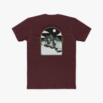 No Limits Club - Tee