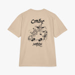 Jump Out Boys - Heavyweight Tee