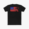 American Flag - Tee