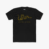 Join Or Die Tee