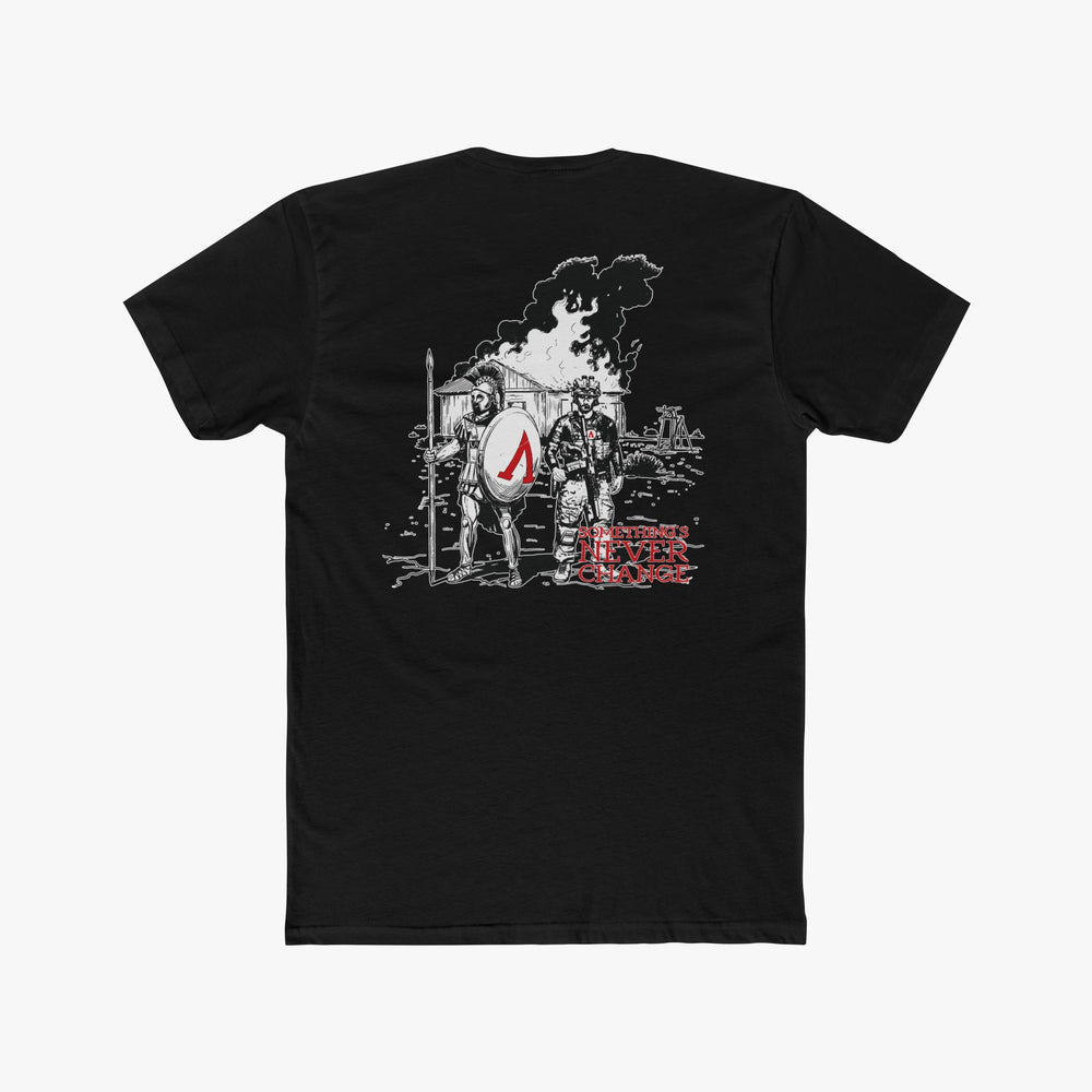 Something's Never Change - Tee