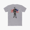 American ODA-TEE