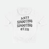 Anti Shooting Shooting Club - hoodie