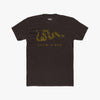 Join Or Die Tee