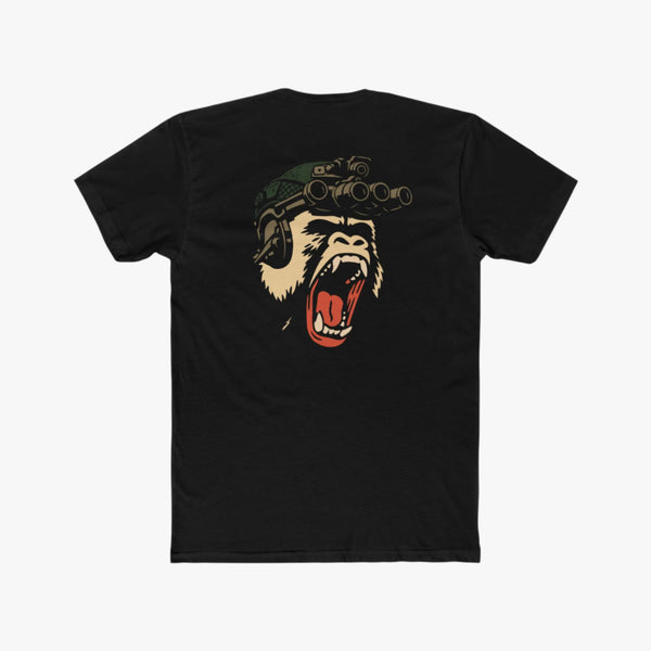 Gorilla - Tee