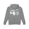 Memento Mori x 91B Hoodie