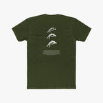 Floating - Tee