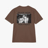Train How You Fight - Oversized Tee
