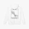 Isaiah 6:8 Hoodie