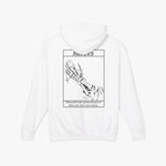 Isaiah 6:8 Hoodie