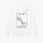 Isaiah 6:8 Hoodie
