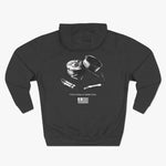 Find a Way or Make One - Hoodie