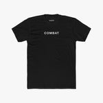 Combat - Tee